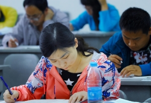 国家公务员考试：申论命题的4个变化趋势，