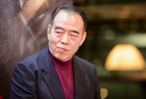 导演请就位陈凯歌：金玉其外，米水其中