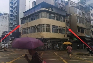 向华胜的江山美人情