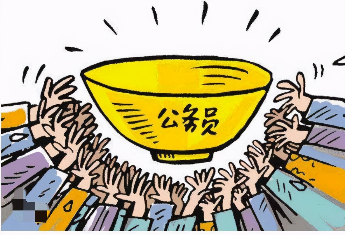 提升申论成绩的“四板斧”，熟练应用，国考更容易得高分