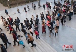 竞争激烈！2021国考今日开考，157.6万人过审