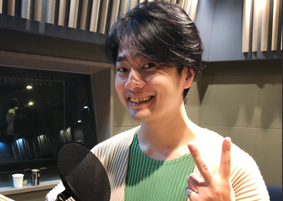 日媒投票，声优福山润配音角色人气排行，鲁路修排行第二