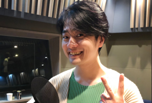 日媒投票，声优福山润配音角色人气排行，鲁路修排行第二