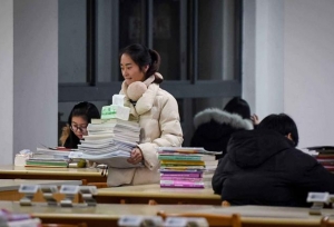 你为什么而考研？过来人的四个考研理由，是否戳中了你的心扉？