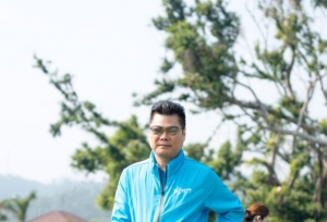 “水房金主”发达史