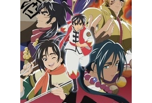 动画《厨神小当家》第二季明年1月开播 最新PV公开