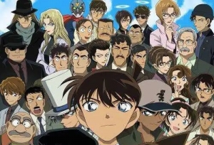 日本选出最受欢迎的柯南剧场版，第一名无法超越
