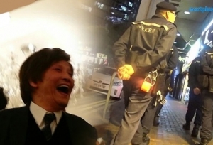 14K“黑白无常”江湖风雨录