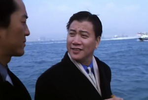 14K“鸠DEE”江湖笑忘书
