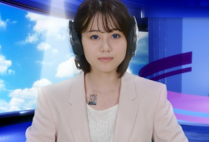 声优伊藤美来将出演《假面骑士01》剧场版，