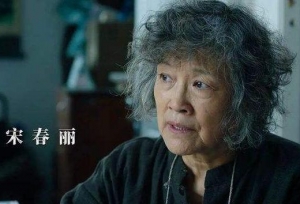 张到炸裂！《巡回检查组》老戏骨宋春丽演技