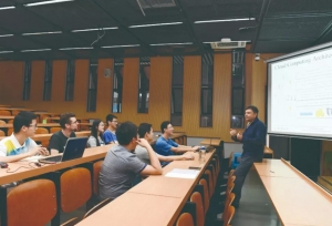这可能是中国上升速度最恐怖的大学了