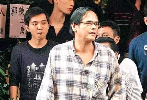 “高佬发”江湖生死场