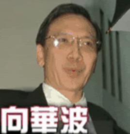 “二路元帅”江湖惹火记：帮向华强赚第一桶金，晚年学佛娶嫩妻