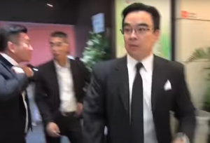 “太平山大状”进击史：向家三代接衣钵，向