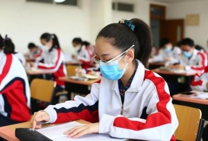 北京高考数学考出了“葛军难度”？是不是他出的题，葛军没吱声