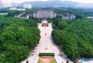 湖北省大学名次：华中师大没进前三，7所全国百强大学