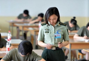 高考：27所军校招收1.3万人，你想考哪一所军校？