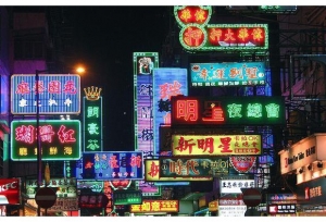 猛兽出笼1992：江湖汹涌中的大佬、明星和香港电影圈