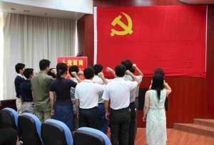 大学生入党：4种人最容易成为“种子选手”，早知道早准备
