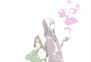 《君主埃尔梅罗二世事件簿》出特别篇，这次