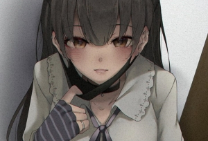 画师被JK“监禁”的经历：前7天有些吓人，1