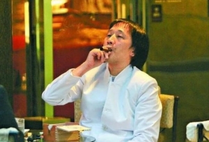澳门往事之贵宾厅风云：刘汉遭遇上海仔，江湖对决引爆连环激斗