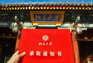 教育部直属大学前十名，每一所都是“实力派”，北师大第九名