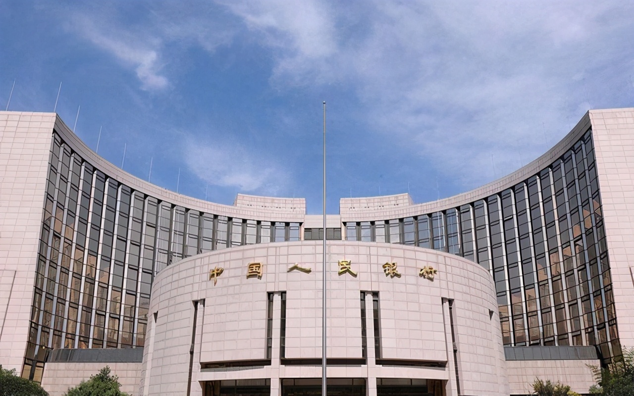 中国只有1所“银行”的员工，身份是公务员，考上就有铁饭碗
