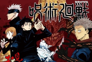 《咒术回战》漫画8月恢复更新，评论区却又吵了起来