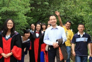 西部地区大学最新排名：西安交大第一，兰大