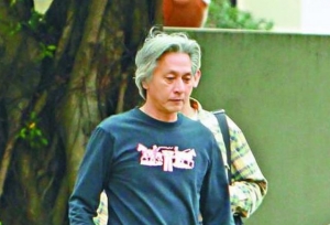 “猛鬼添”江湖三段论：崩牙驹行动组头马的激流人生