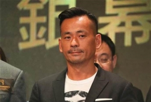 洗米华江湖破圈记：30岁还没人生方向，崩牙
