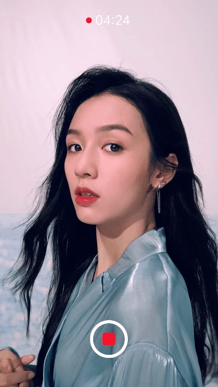 刘亦菲陈晓也是柯南粉？还被粉丝追问：三角恋站小兰还是灰原哀？