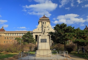 中国二线城市大学最新排名：6所是985大学，