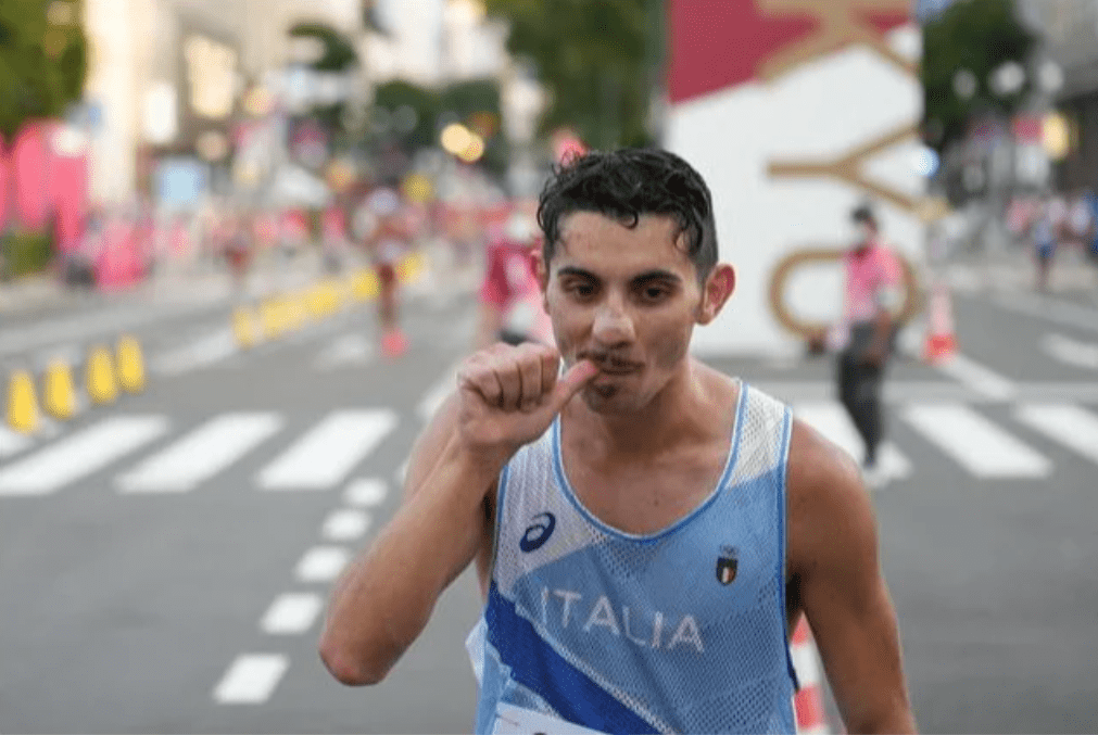 你也是二次元，奥运会中究竟隐藏了多少动漫爱好者