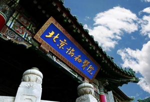 世界一流学科建设高校“十强”，北科大第二，河海大学第六