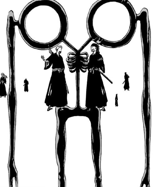 《死神》20周年新短篇，久保带人宝刀未老，这次真的比博燃
