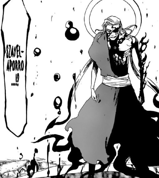 《死神》20周年新短篇，久保带人宝刀未老，这次真的比博燃