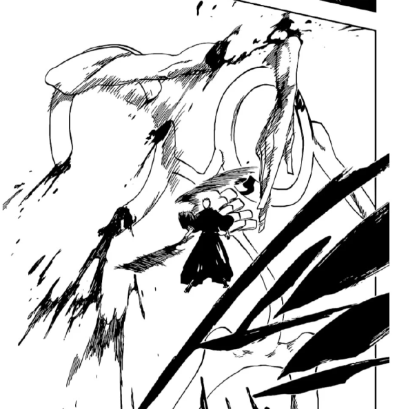 《死神》20周年新短篇，久保带人宝刀未老，这次真的比博燃