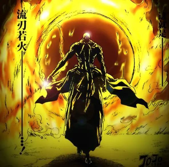《死神》20周年新短篇，久保带人宝刀未老，这次真的比博燃