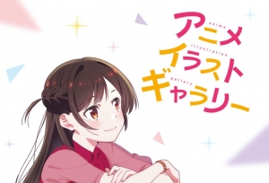一季度换了12套衣服！《租借女友》对水原千鹤是“下血本”的