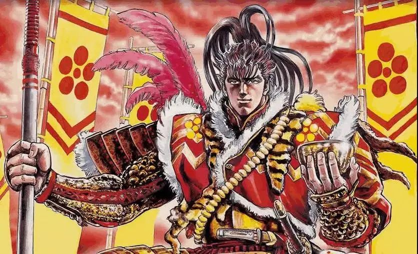 日媒投票，最想被其拥抱的JUMP男主角排行，冴羽獠登顶