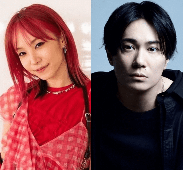 鬼灭之刃主唱，LiSA丈夫出轨后续，声优铃木达央自杀未遂