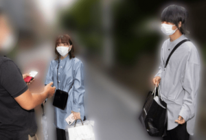 声优鬼头明里被曝与保住有哉半同居，其本人表示只是密友关系