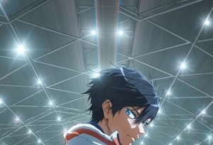 被铃木达央波及？《Free！》剧场版主题歌终