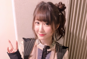 悲报！声优日高里菜也中招了，事务所报告确