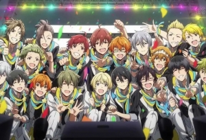 《偶像大师SideM》公演宣布延期，盲猜声优群体出现集体感染