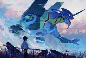 庵野秀明还想做《EVA》的续作？得了吧，好