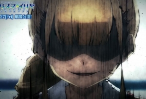 《魔法少女伊莉雅》新剧场版前10分钟公开，黑化少女虎视眈眈